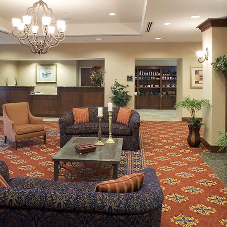 Homewood Suites Laredo At Mall Del Norte מראה פנימי תמונה