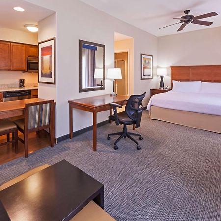 Homewood Suites Laredo At Mall Del Norte מראה חיצוני תמונה
