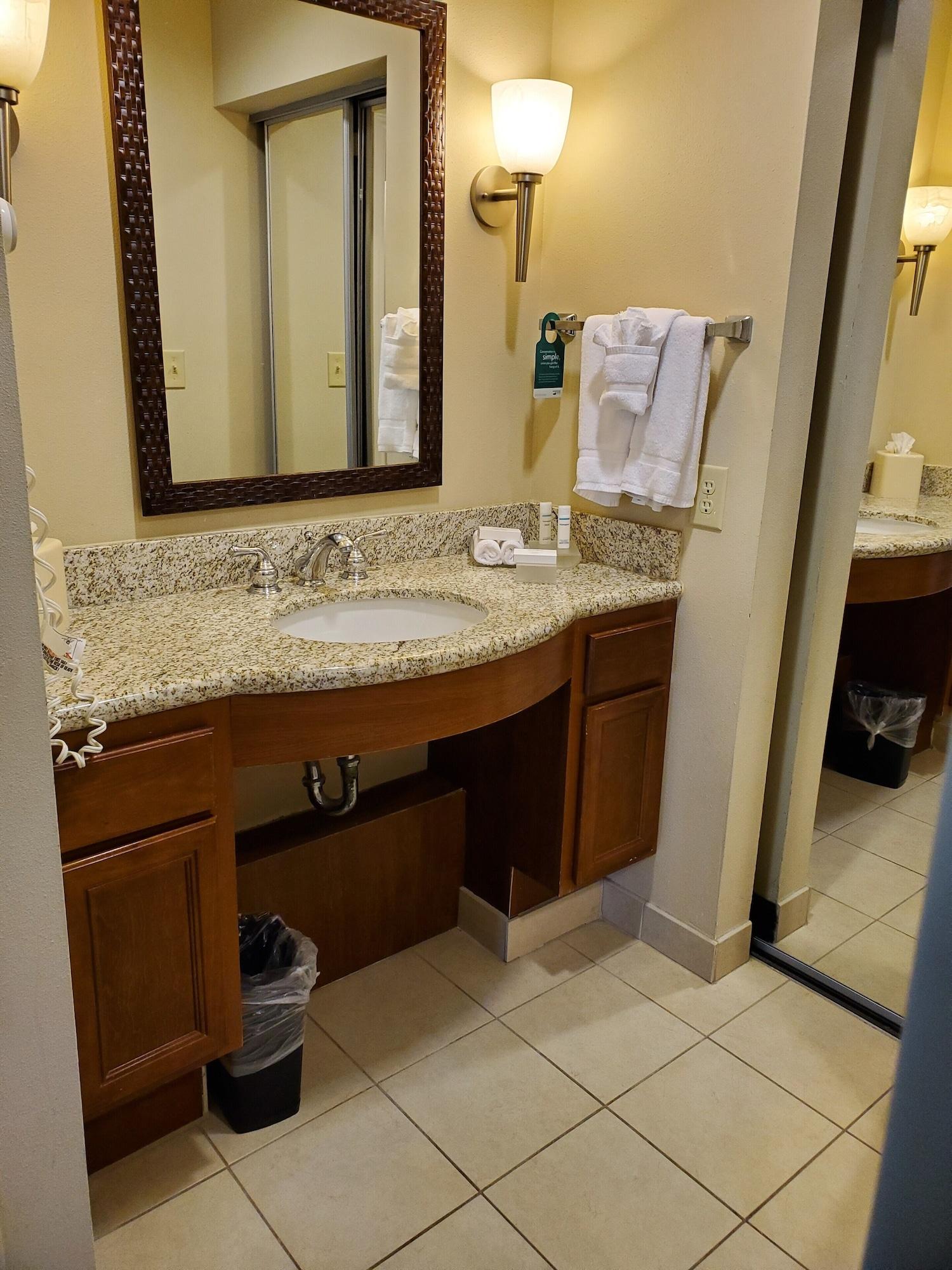 Homewood Suites Laredo At Mall Del Norte מראה חיצוני תמונה