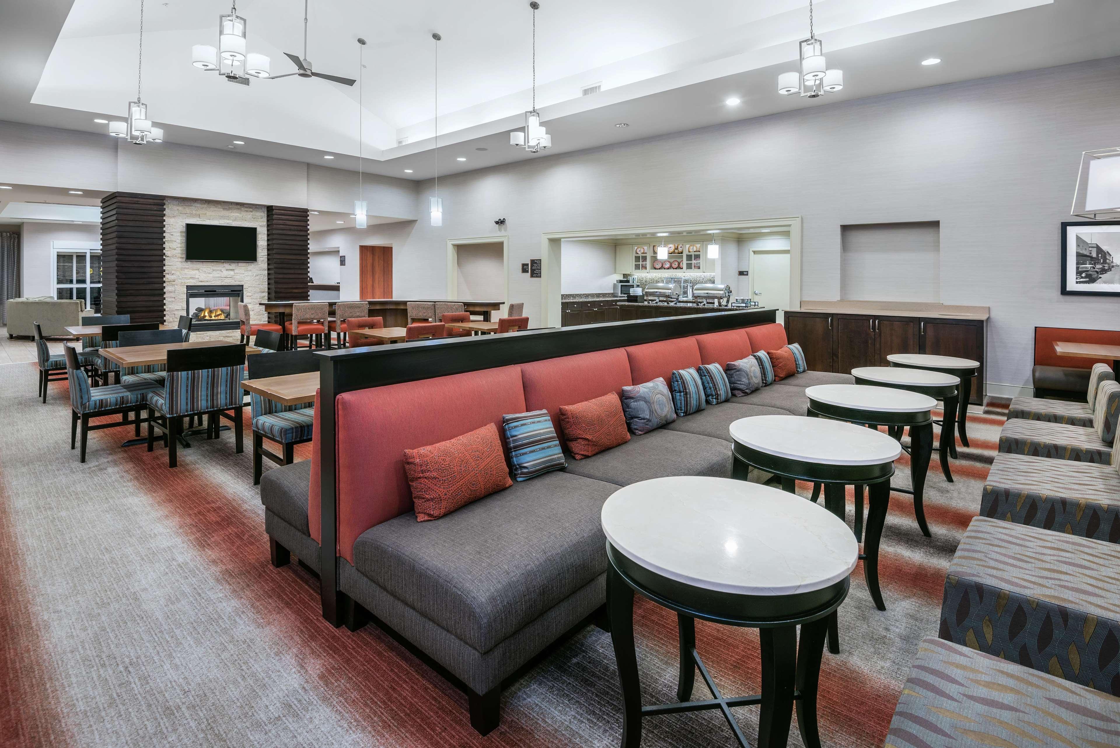 Homewood Suites Laredo At Mall Del Norte מראה חיצוני תמונה