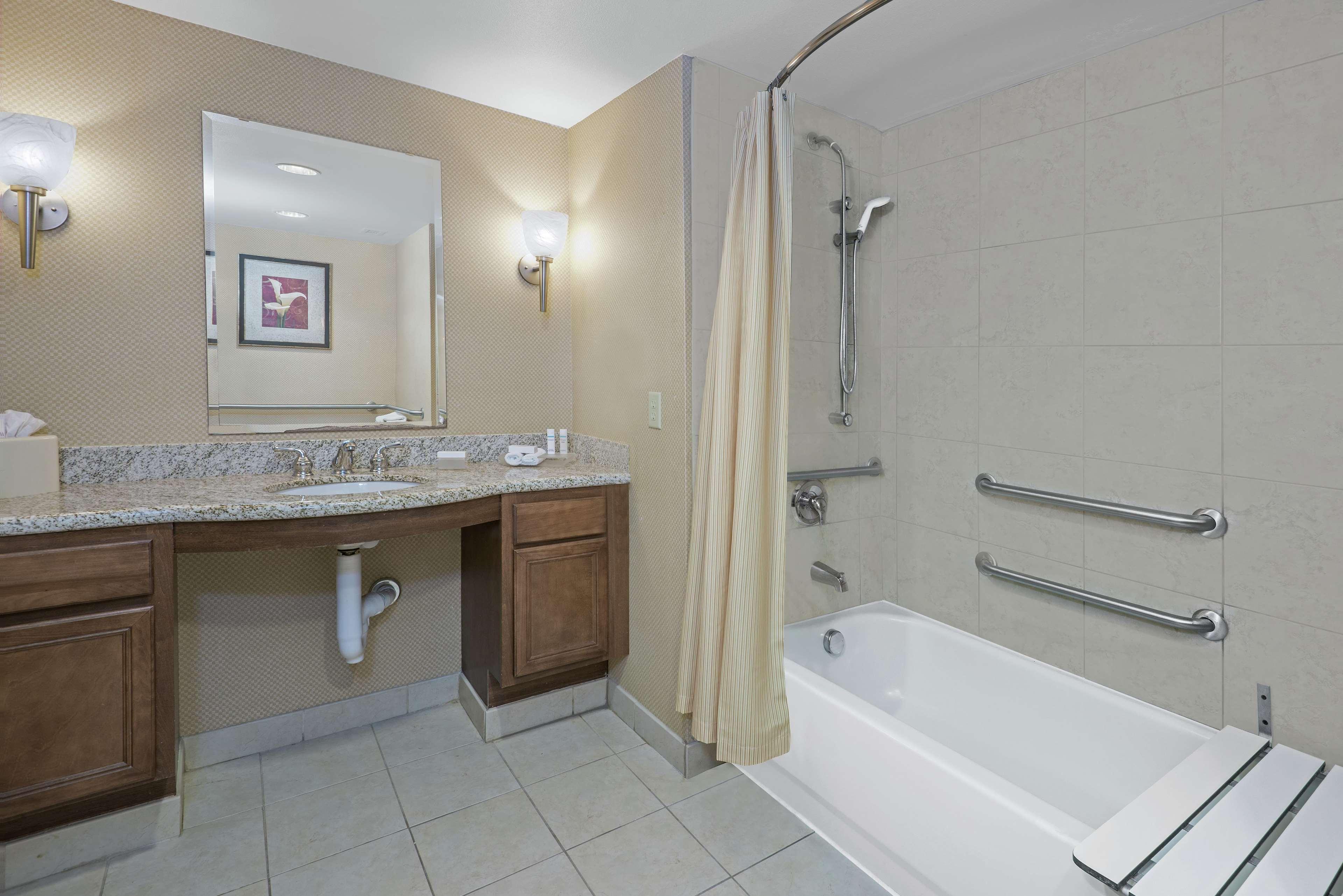 Homewood Suites Laredo At Mall Del Norte מראה חיצוני תמונה