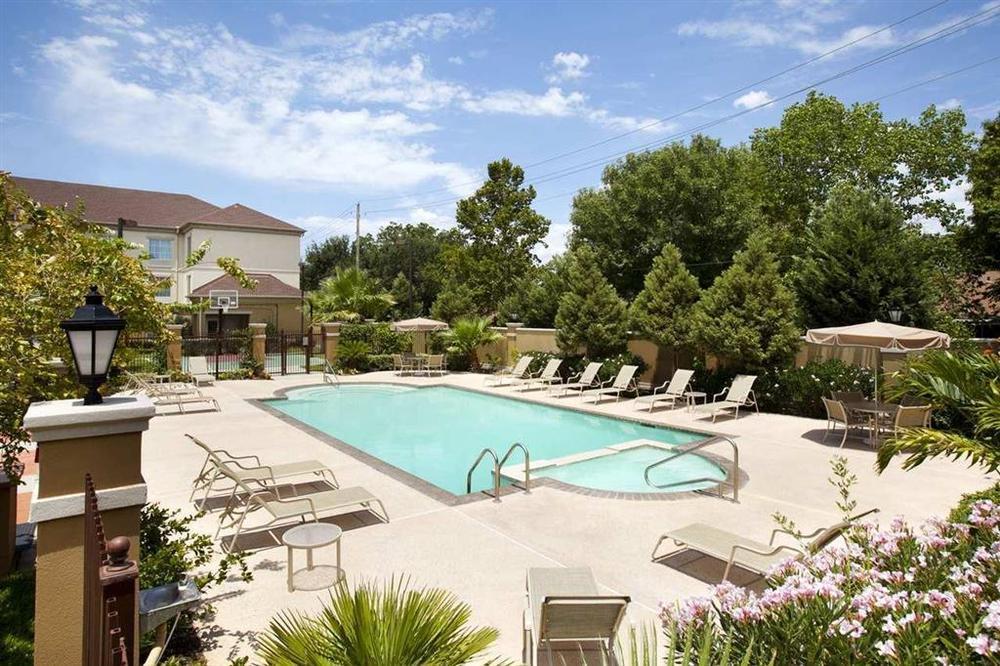 Homewood Suites Laredo At Mall Del Norte מתקנים תמונה