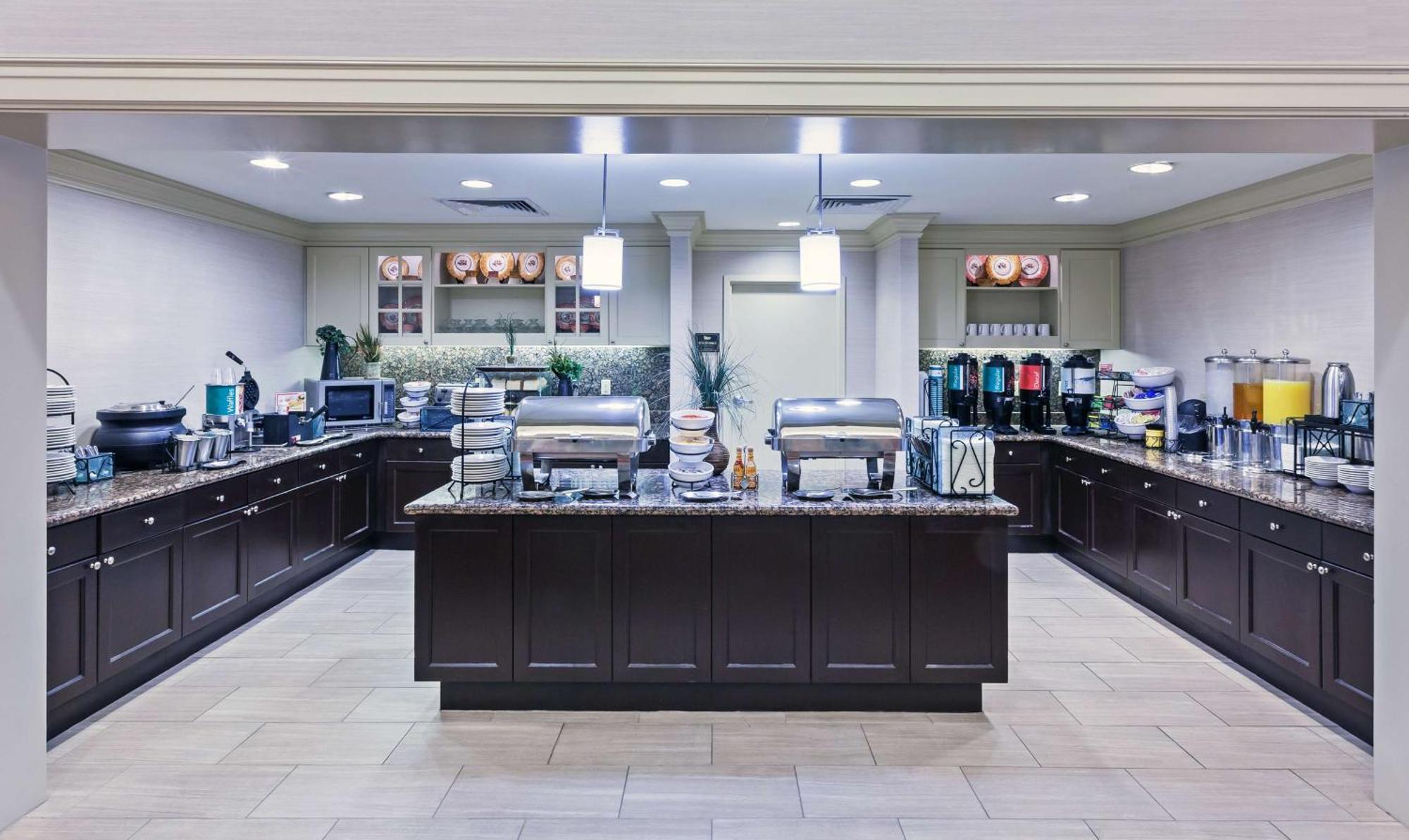 Homewood Suites Laredo At Mall Del Norte מראה חיצוני תמונה
