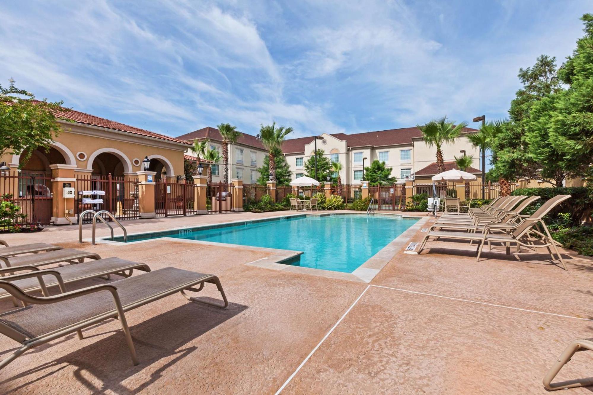 Homewood Suites Laredo At Mall Del Norte מראה חיצוני תמונה