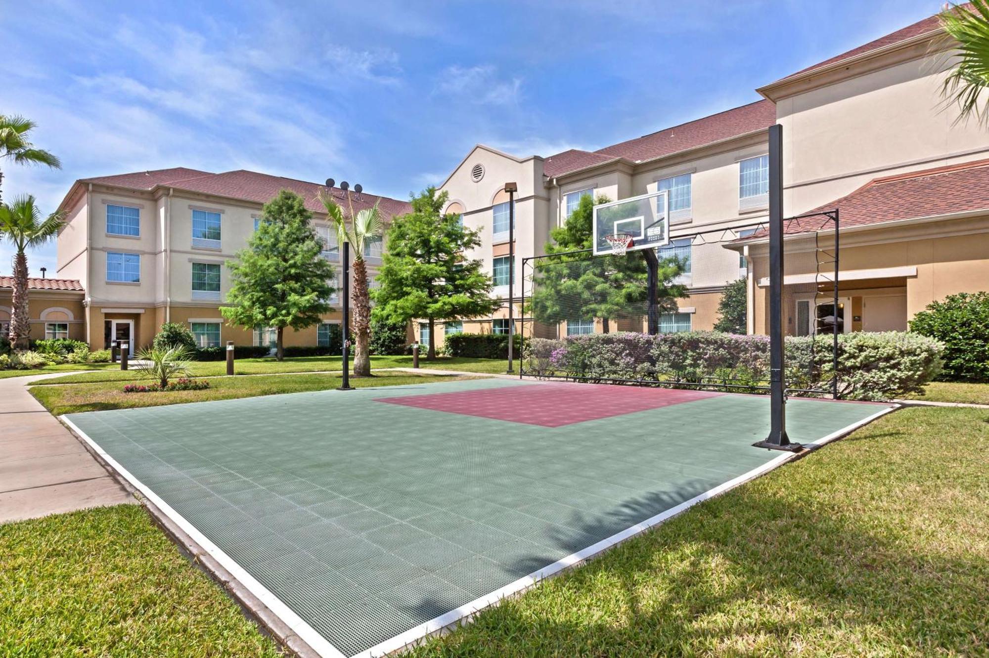 Homewood Suites Laredo At Mall Del Norte מראה חיצוני תמונה