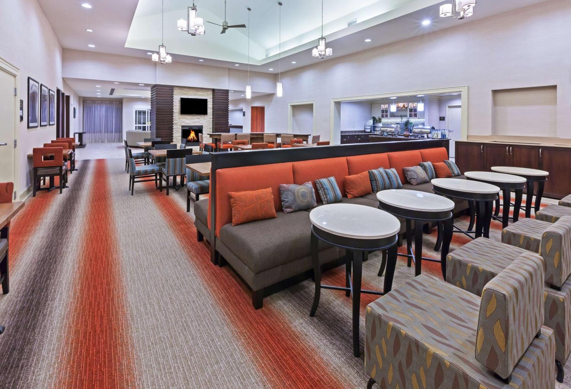 Homewood Suites Laredo At Mall Del Norte מראה חיצוני תמונה