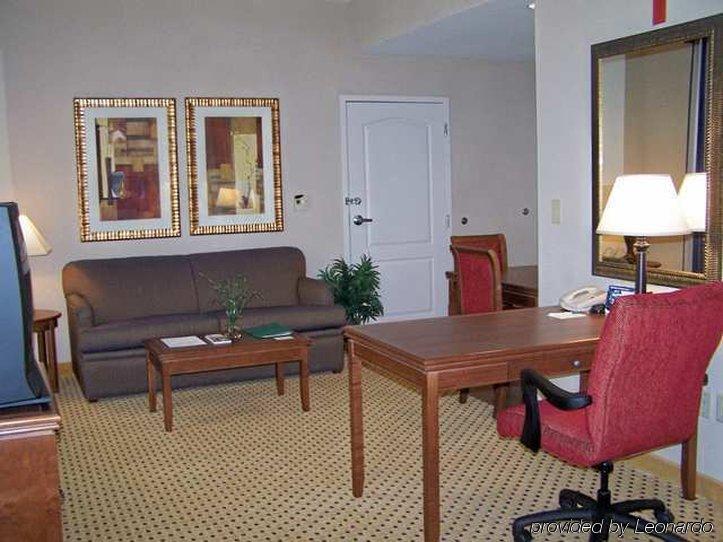 Homewood Suites Laredo At Mall Del Norte חדר תמונה