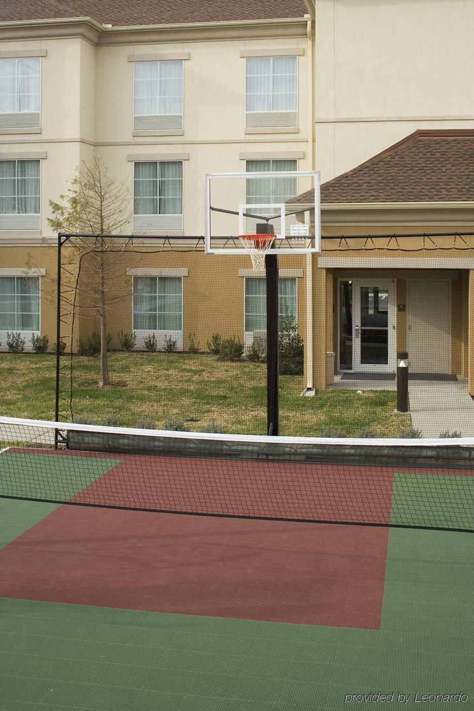 Homewood Suites Laredo At Mall Del Norte מתקנים תמונה